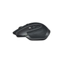 Logitech MX Master 2S Wireless Mouse, RF Wireless + Bluetooth, 4000 DPI, Graphite