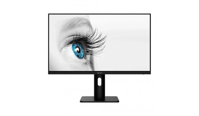 MSI PRO MP273AP - 100Hz | Full HD | 27'' | IPS | 1ms