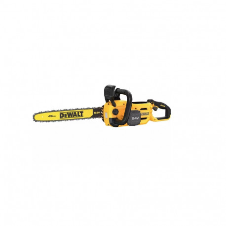 DEWALT.CHAINSAW 54V DCMCS574N 45cm