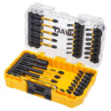 Impact bit set FLEXTORQ, DeWALT, 32-osaline