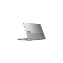 Lenovo ThinkBook 14 2-in-1 luna hall 14" IPS puuteekraan WUXGA 1920 x 1200 Intel Core U5 125U 16 GB 