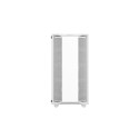 Deepcool | ARGB Micro-ATX CASE | CC360 | White | Mini-ITX / Micro-ATX | Power supply included No | A