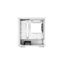 Deepcool | ARGB Micro-ATX CASE | CC360 | White | Mini-ITX / Micro-ATX | Power supply included No | A