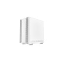 Deepcool | ARGB Micro-ATX CASE | CC360 | White | Mini-ITX / Micro-ATX | Power supply included No | A