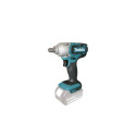 Cordless impact wrench MAKITA DTW190Z