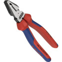 Kombineeritud rasketeenistuse tangid KNIPEX 0202180