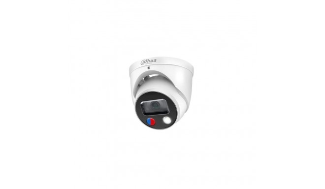NET CAMERA 8MP IR EYEBALL/IPC-HDW3849HASPV0280BS3 DAHUA