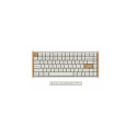 KEYBOARD WRL K2 HE SPECIAL ED./WHITE K2H-Q1 KEYCHRON