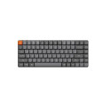 KEYBOARD WRL K3 MAX RGB/BLACK K3M-B1 KEYCHRON