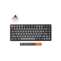 KEYBOARD WRL K2 MAX RGB/BLACK K2M-J3 KEYCHRON