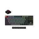 KEYBOARD WRL K1 RGB/BLACK K1X-H3 KEYCHRON