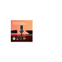 MICROPHONE HYPERX DUOCAST/BLACK HMID1R-A-BK/G HYPERX