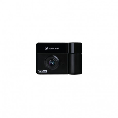 Transcend autokaamera DrivePro 550 64GB (TS-DP550B-64G)