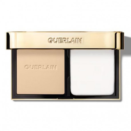 Guerlain puuderjumestuskreem Parure Gold 0N 1UN