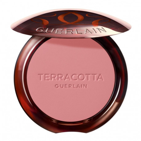 GUERLAIN TERRACOTTA COLORETE 01 ROSE CLAIR 1UN