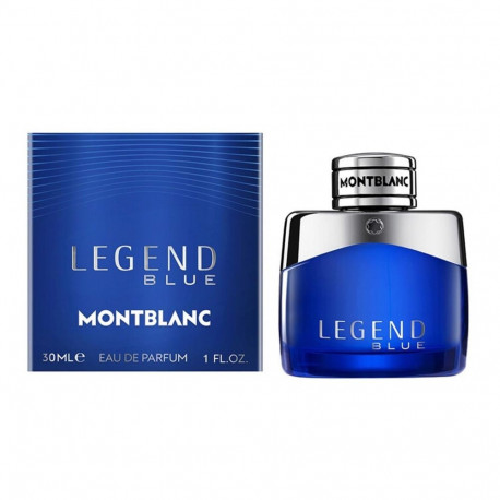 Montblanc parfüümvesi Legend Blue 30ml