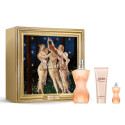 JEAN PAUL GAULTIER CLASSIQUE EAU DE TOILETTE 100ML VAPORIZADOR + LOCION CORPORAL PERFUMADA 75ML + MI