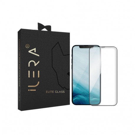 iLera DeLuxe Original Glass for iPhone 15 Pro Max