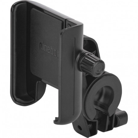 Segway Ninebot must telefonialus