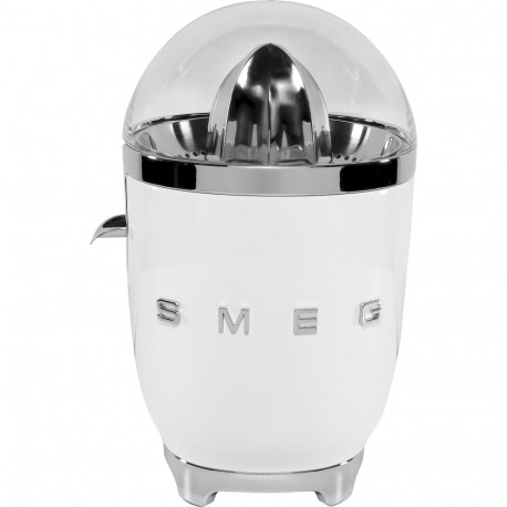 Smeg CJF11WHEU -sitruspuserrin, valkoinen