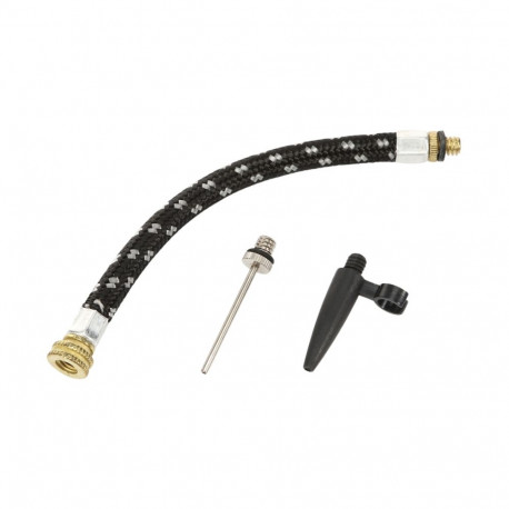 Igła do piłek Yakima Sport z wężykiem 100294
