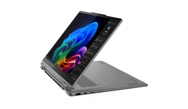 Sülearvuti Lenovo Yoga 7 2in1 14 OLED, Ultra7 32GB 1TB, hall