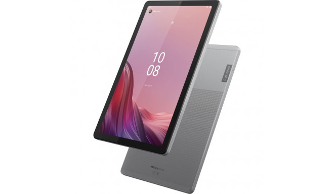 Tahvelarvuti Lenovo Tab M9, 4+64GB, hall