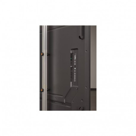 LG 75UH5N-M Signage Display UH5J Series 75inch IPS UHD 500cd/m2 24/7 Haze 25percent webOS Speaker wi