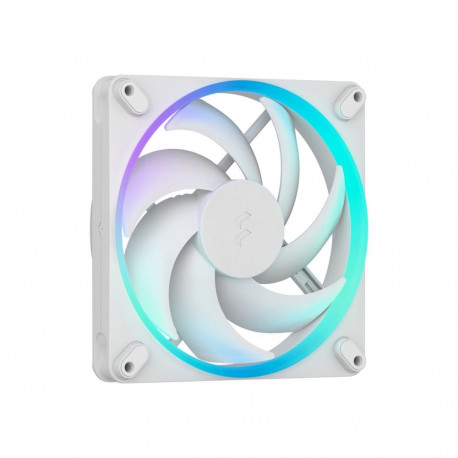 FRACTAL DESIGN Momentum 14 RGB White