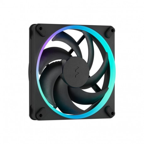 FRACTAL DESIGN Momentum 14 RGB Black