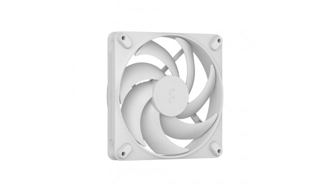 FRACTAL DESIGN Momentum 14 White