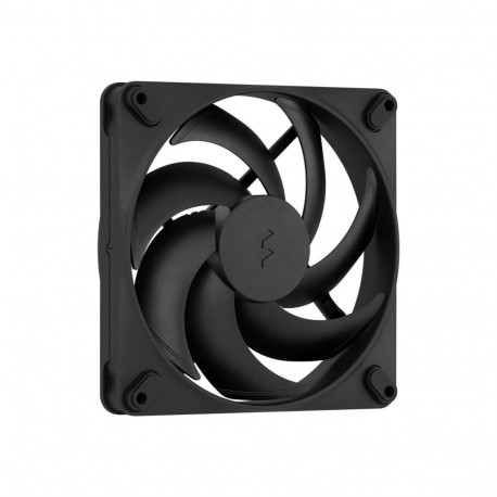 FRACTAL DESIGN Momentum 14 Black
