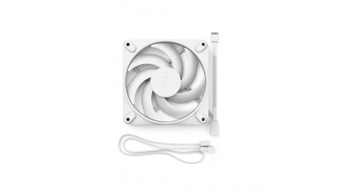 FRACTAL DESIGN Momentum 12 White