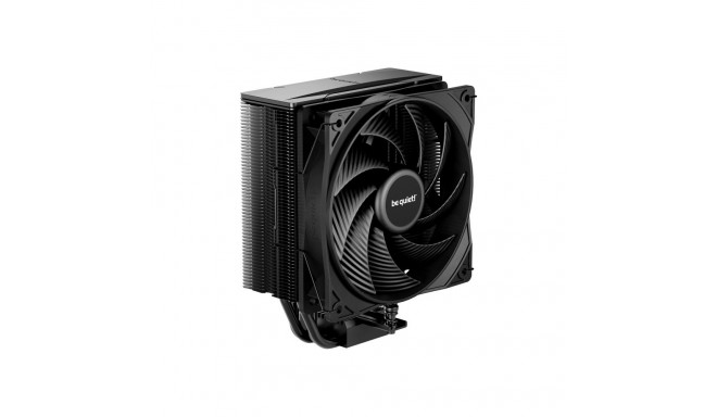 BE QUIET PURE ROCK 3 Black
