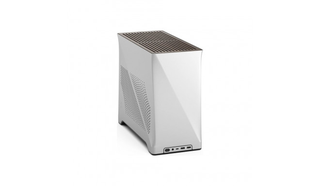 FRACTAL DESIGN Era 2 Silver