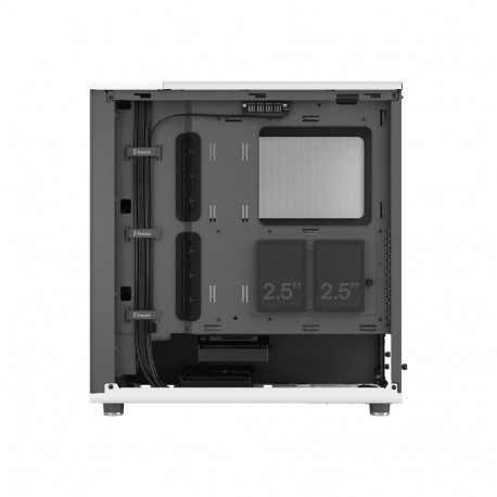 FRACTAL DESIGN North kriidivalge korpus