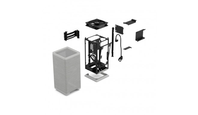 FRACTAL DESIGN Mood helehall