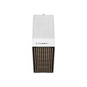 FRACTAL DESIGN North Chalk White Case