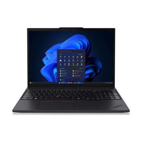 LENOVO T16 G4 Intel Core Ultra 5 225U ARL 16-tolline WUXGA 400n 16GB 512GB 5G-UPG 86.0Wh W11P 3yPS C