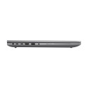HP ZBook X G1i 16 Intel Core Ultra 9 285H 16-tolline 2.5K AG LED UWVA 64GB 1TB SSD W11P 3a (ML) süle