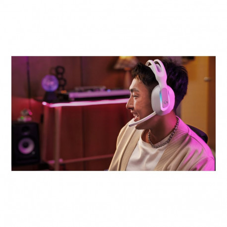 LOGITECH G522 Headset PC VOSS CDM/Mixed Model No Lang White Retail 2.4GHZ Social