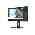 AOC 24P2Q 23.8-tolline Full HD monitor VGA DVI HDMI