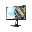 AOC 24P2Q 23.8-tolline Full HD monitor VGA DVI HDMI