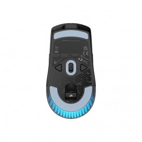 CORSAIR M75 WIRELESS Lightweight RGB Gaming Mouse - Black