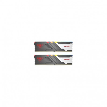 PATRIOT VIPER VENOM RGB 32GB 2X16GB DDR5 6000MT/s UDIMM Kit