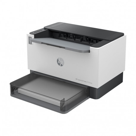 HP LaserJet Tank 2504dw Printer Mono Duplex laser refillable A4 600x600dpi 22ppm 250sheets USB LAN W