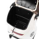 Neljarattaline elektriroller HECHT ELEGANTE