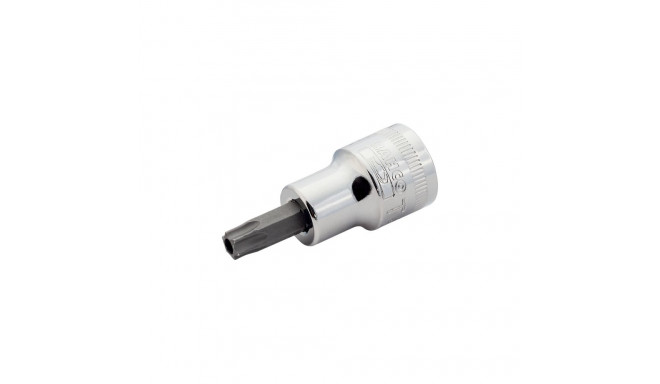Socket driver 7409TORX-R TR50 3/8"