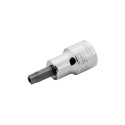 Socket driver 7409TORX-R TR27 3/8"
