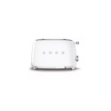 Smeg TSF01WHEU Toaster 950W